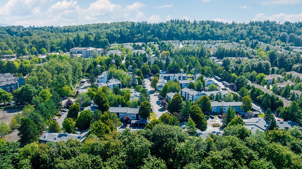 Cityscape at Copper Ridge Apartments, Renton, WA 98055 