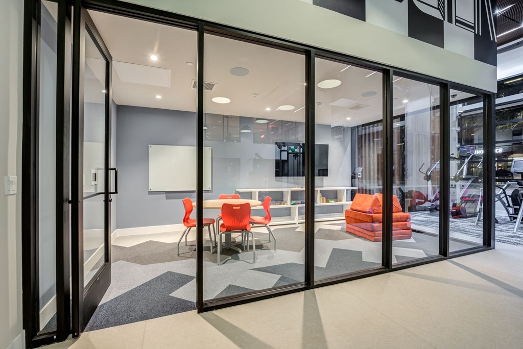 The Avalyn Chula Vista, CA Fitness Center