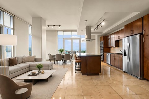 816 Acoma St 1-2 Beds Apartment for Rent