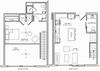 Aliso Los Angeles, CA L06 924 SF