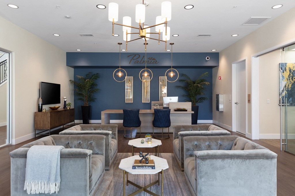 Palmia, Age 55+ Luxury Apartments, 47207 Mission Falls Court, Fremont