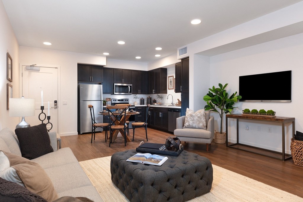 Palmia, Age 55+ Luxury Apartments, 47207 Mission Falls Court, Fremont