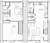 Aliso Los Angeles, CA LW1 882 SF