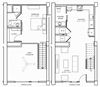 Aliso Los Angeles, CA LW3 922 SF