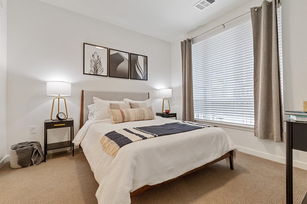 Legacy at Fitz Aurora CO bedroom 2