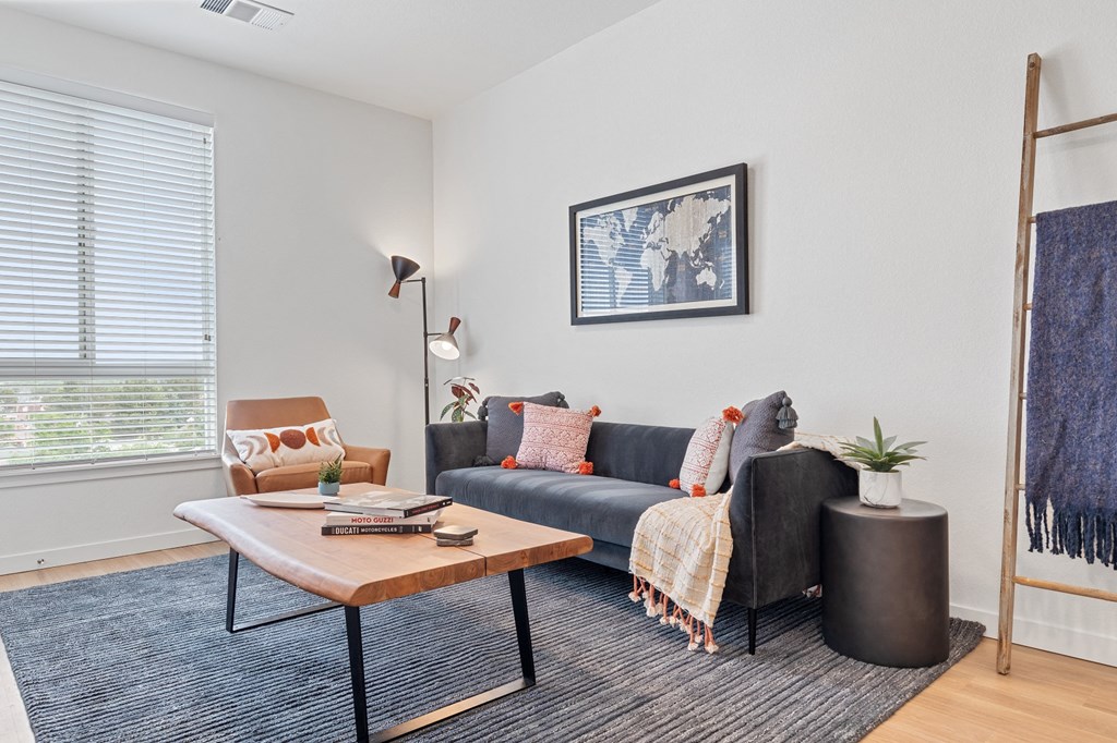 Legacy at Fitz Aurora CO living room 3