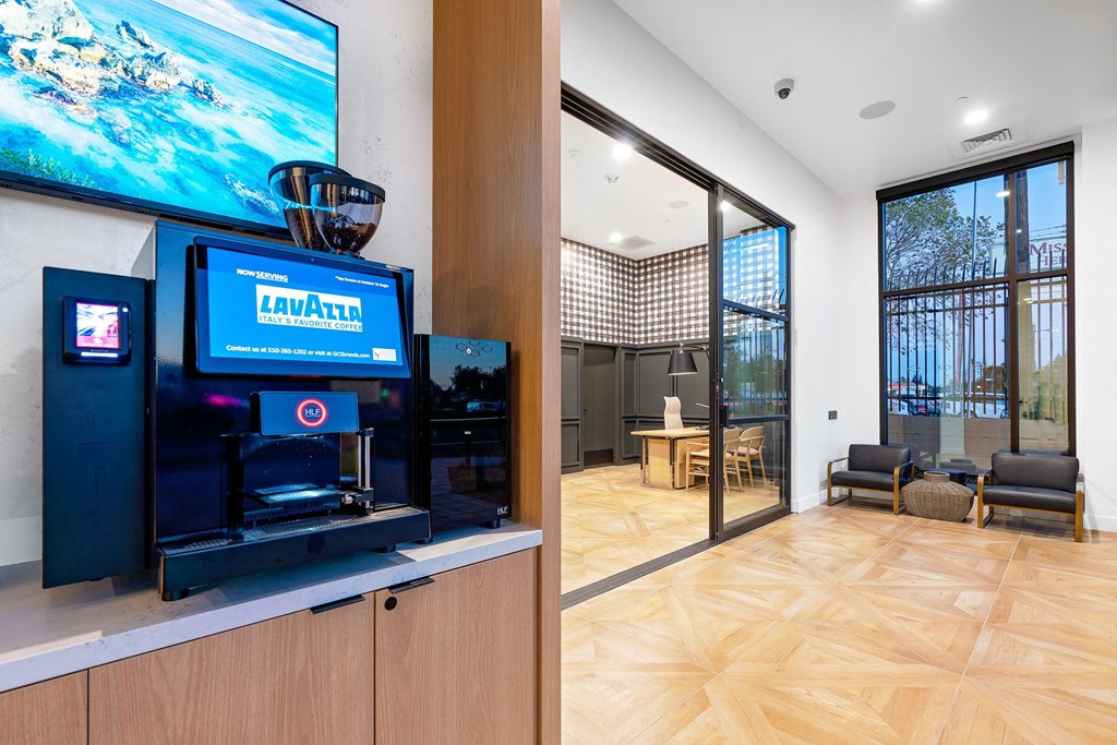 Legacy at Hayward Hayward CA  office