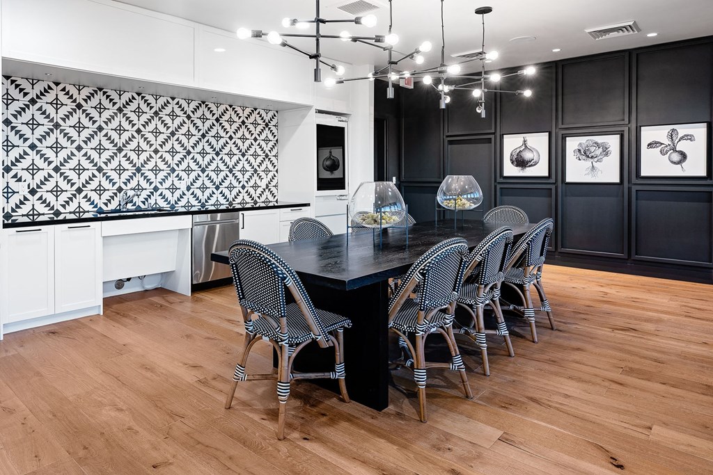 Legacy at Hayward Hayward CA  clubroom 2