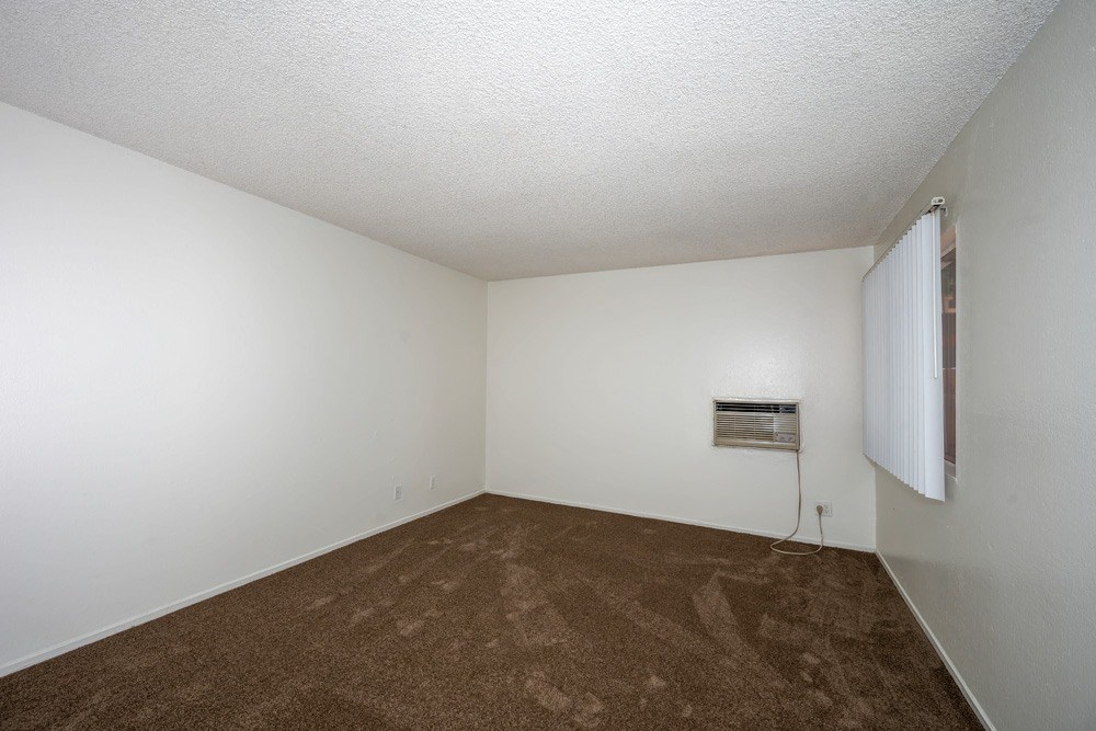 La Serena Rowland Heights, CA One Bedroom