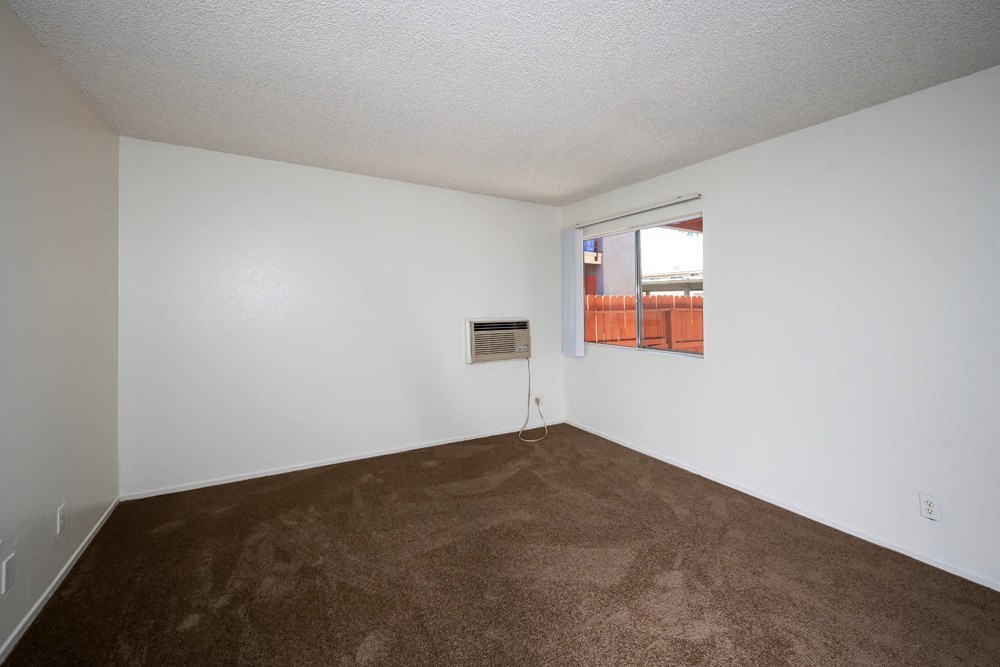La Serena Rowland Heights, CA One Bedroom