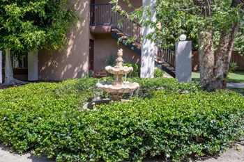 Newhope Pines Santa Ana, CA Community Exterior - Photo Gallery 6