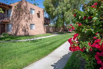 Newhope Pines Santa Ana, CA Community Exterior - Photo Gallery 5