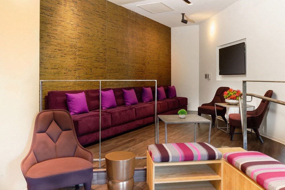 The Colony at The Lakes Clubroom