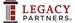 Legacy Partners, Corporate Logo