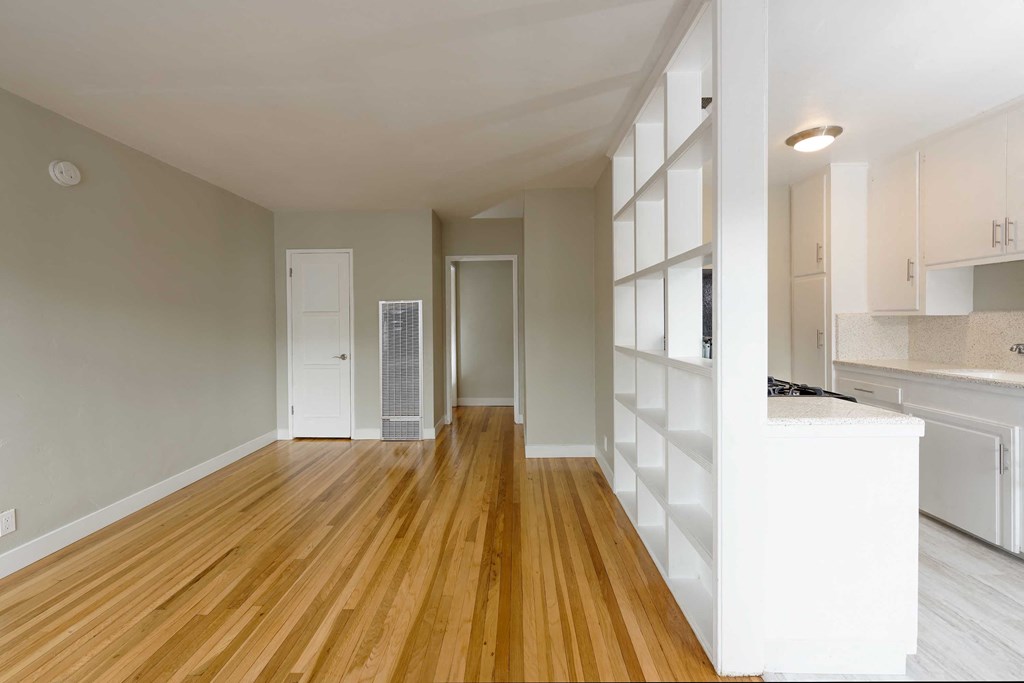 Marina Apartments & Boat Slips Long Beach, CA Apartment Living Room