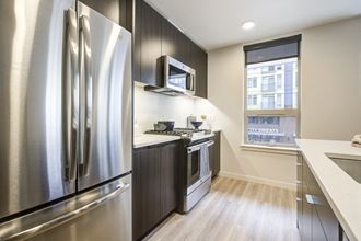 Maris West Seattle WA Kitchen 2
