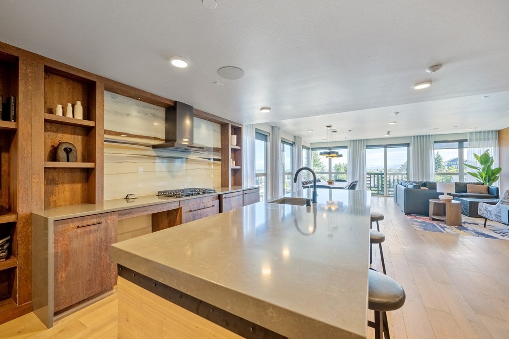 Acoma Denver CO sky lounge