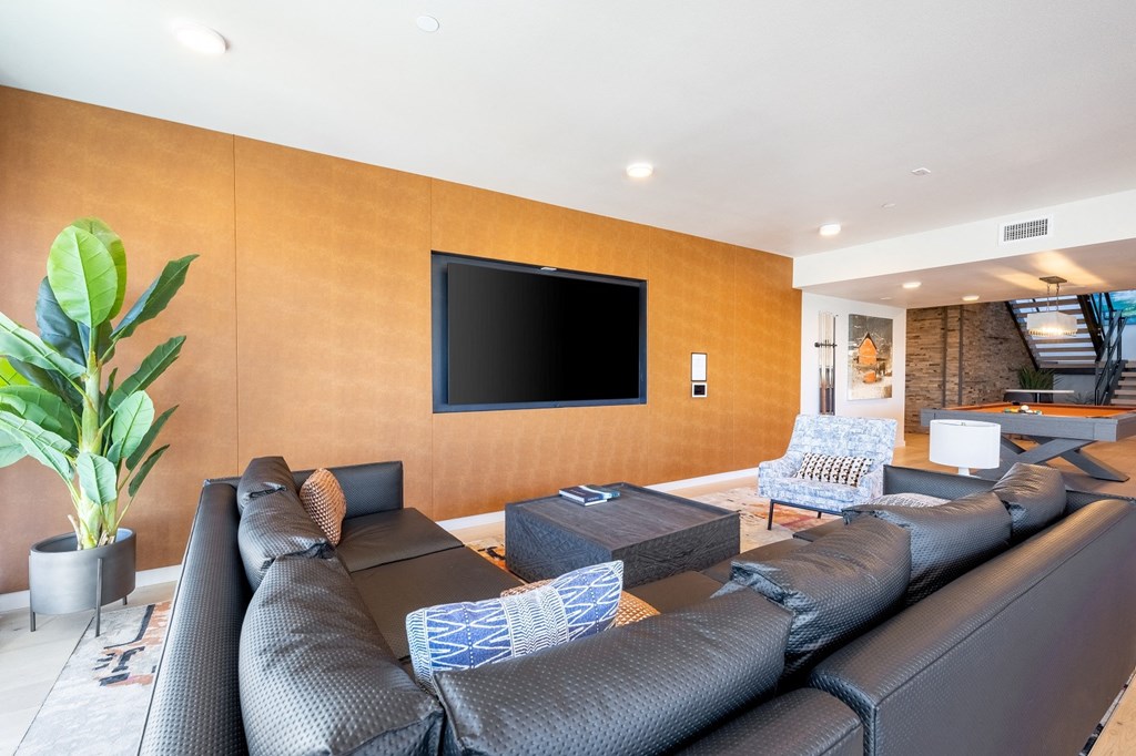 Acoma Denver CO seating