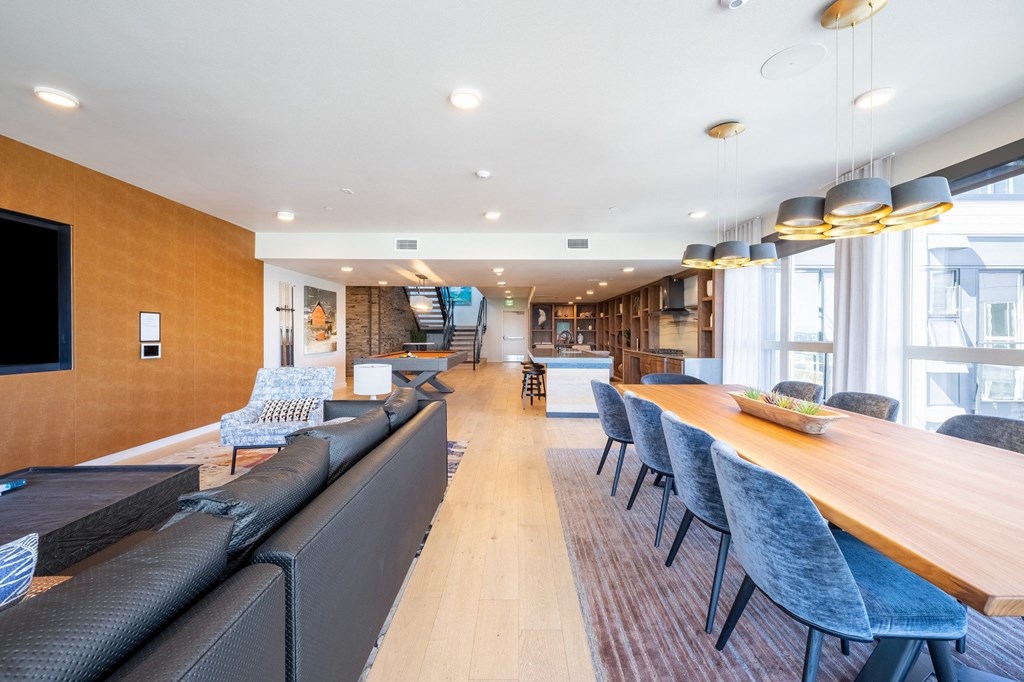 Acoma Denver CO sky lounge 4