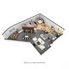 7950 West Sunset Melrose Floor Plan 7950 West Sunset Melrose Floor Plan