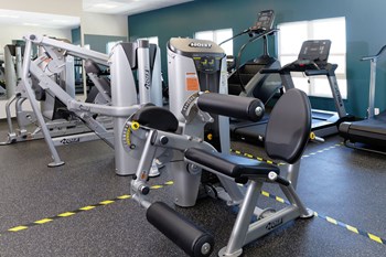 MetWest on Sunset Los Angeles, CA Fitness Center MetWest on Sunset Los Angeles, CA Fitness Center - Photo Gallery 5