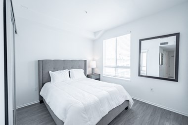 5837 W. Sunset Blvd. Studio Apartment for Rent - Photo Gallery 4