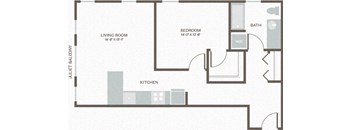 Maris Apartments West Seattle WA