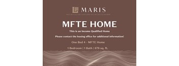 a warm invitation to a mite home event with a brown background and white text
