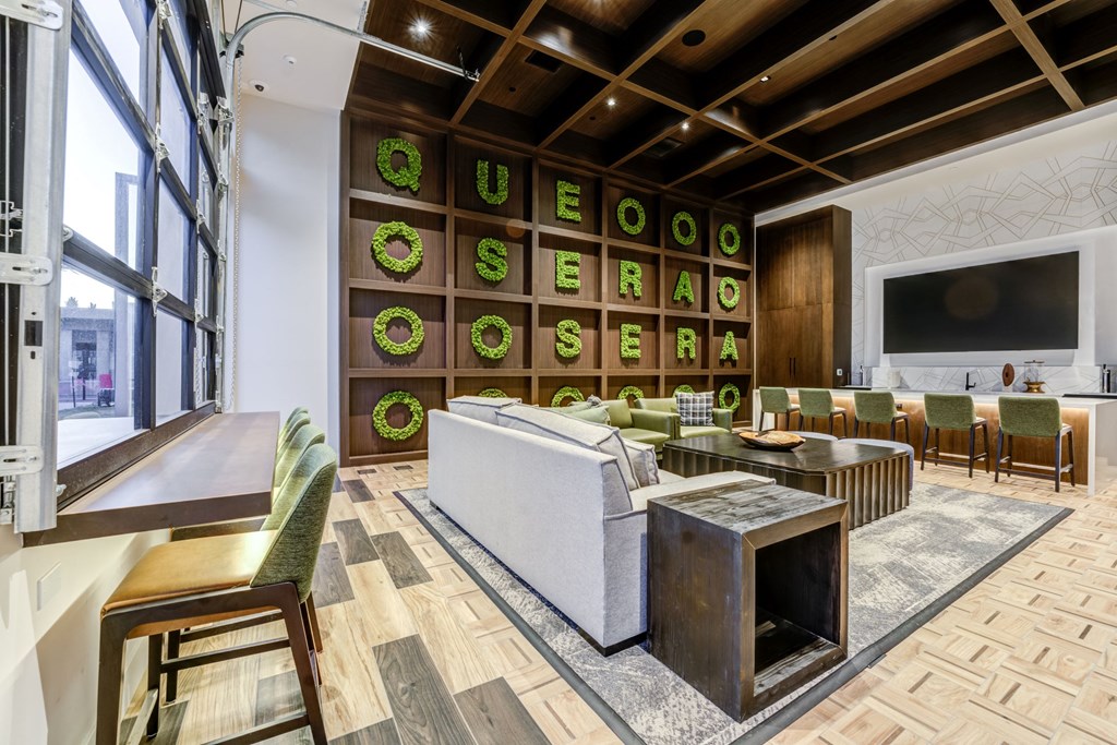 The Avalyn Chula Vista, CA Resident Lounge