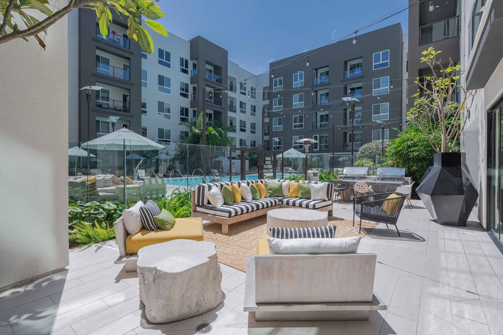 Skyloft Apartments, 2700 Main Street, Irvine, CA RentCafe