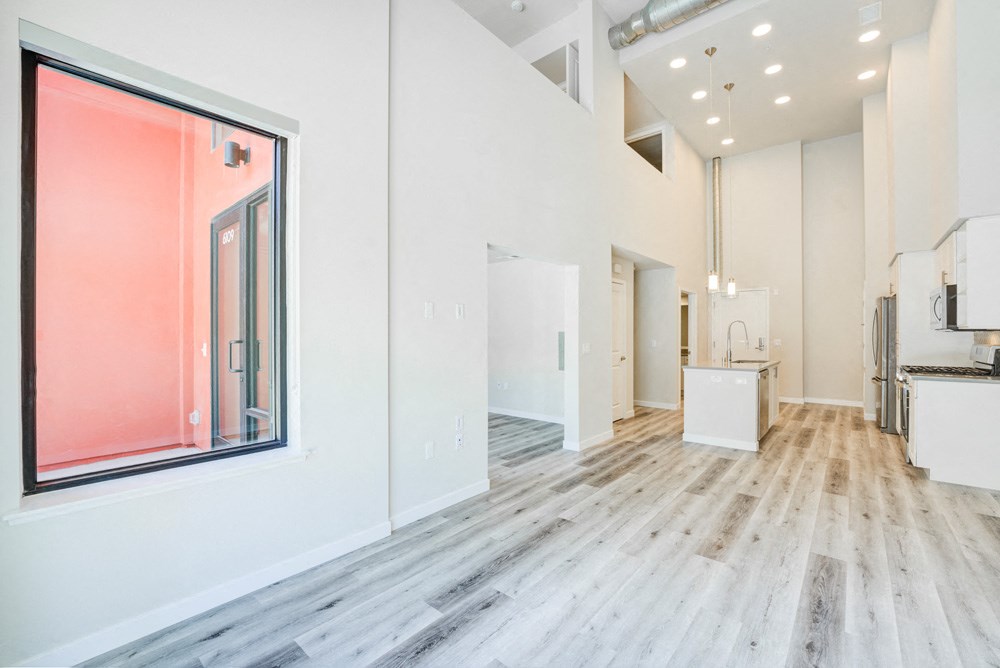 The Avalyn Live Work Living