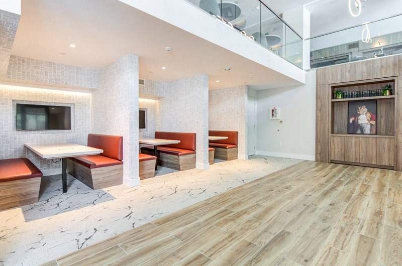 The Avalyn Chula Vista, CA Coworking Space