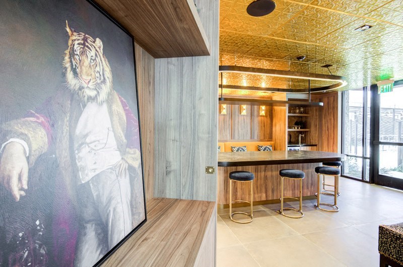 The Avalyn Chula Vista, CA Speakeasy