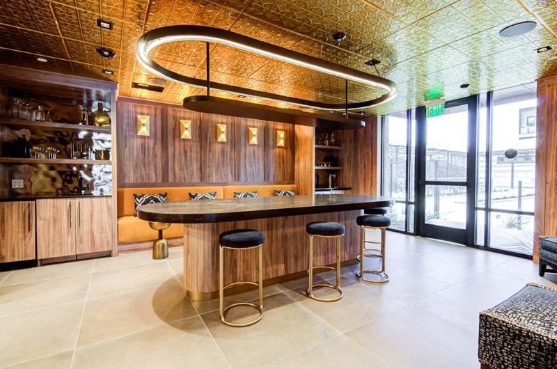 The Avalyn Chula Vista, CA Speakeasy