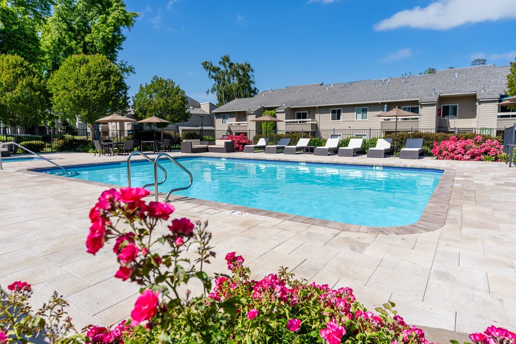 The Seasons Apartments