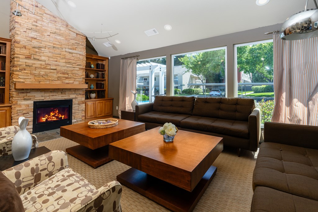 The Seasons Apartments