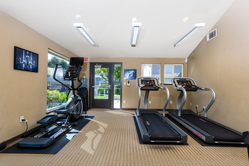 The Seasons Apartments