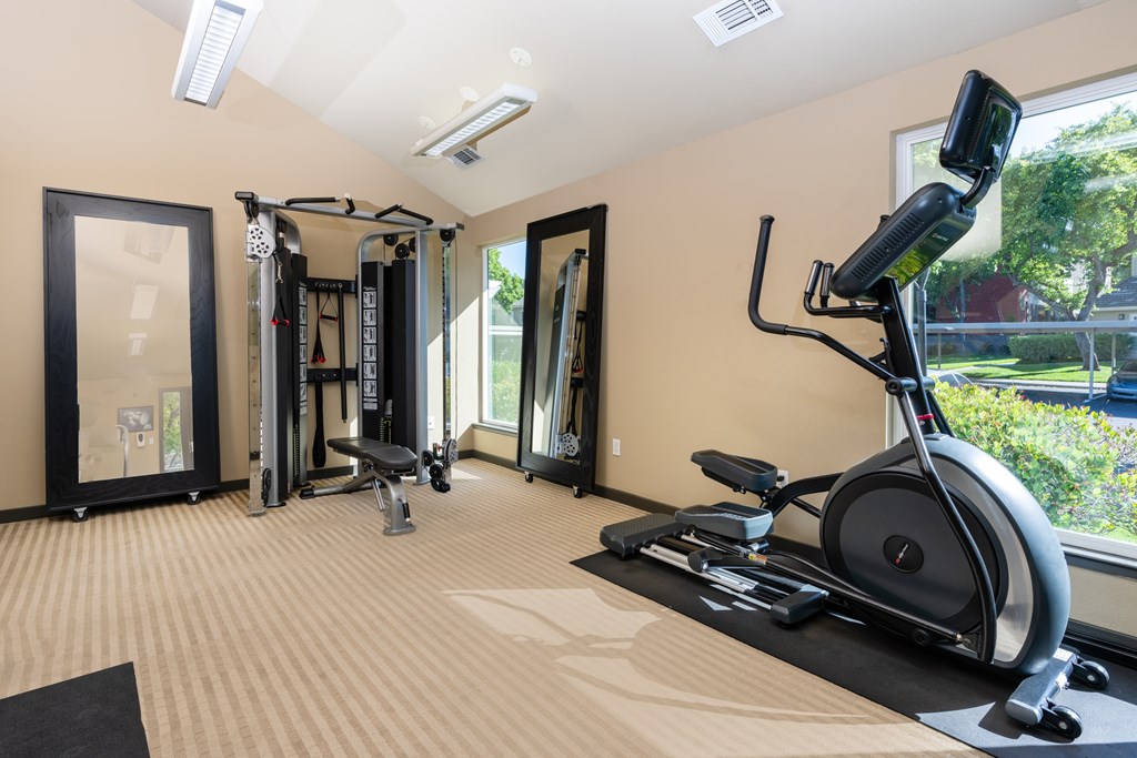 The Seasons Apartments