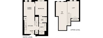 1B LOFT