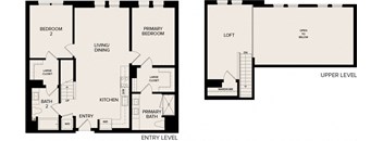 2C LOFT