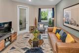 Studio apartment at The Royce Apartments in Irvine