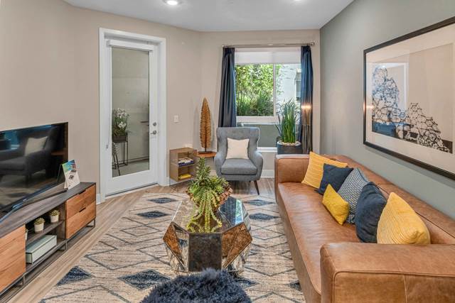 Studio apartment at The Royce Apartments in Irvine, CA