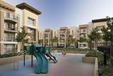 2-bedroom apartment at Aspen Family Apartments in Milpitas
