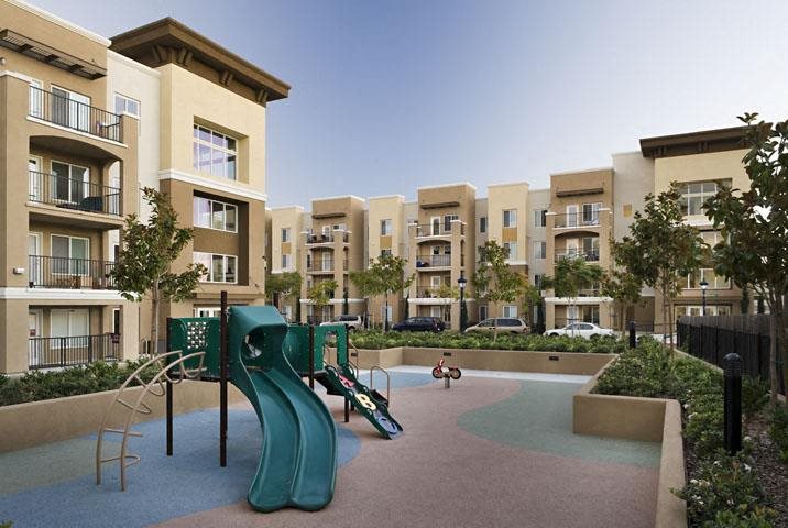 Aspen Family Apartments