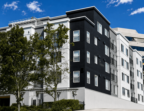 11030 Main Street Studio-2 Beds Apartment for Rent