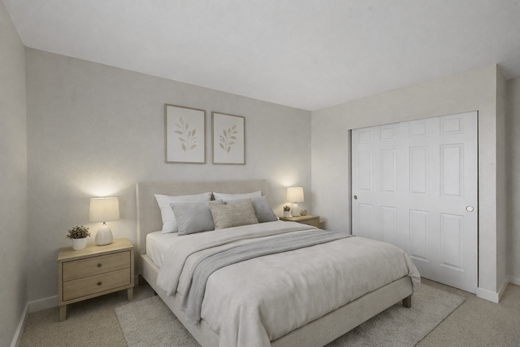 Campo Basso Apartment Homes