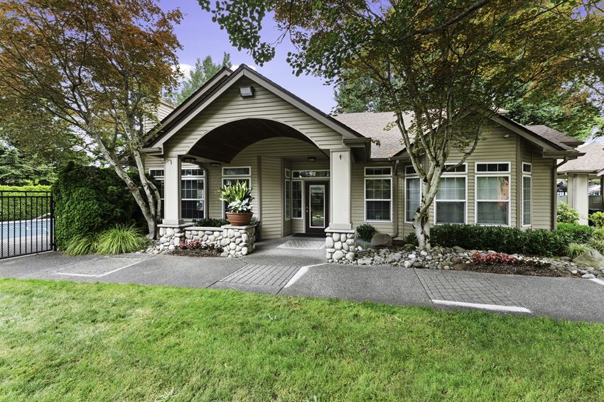 Aspen Creek Apartment Homes