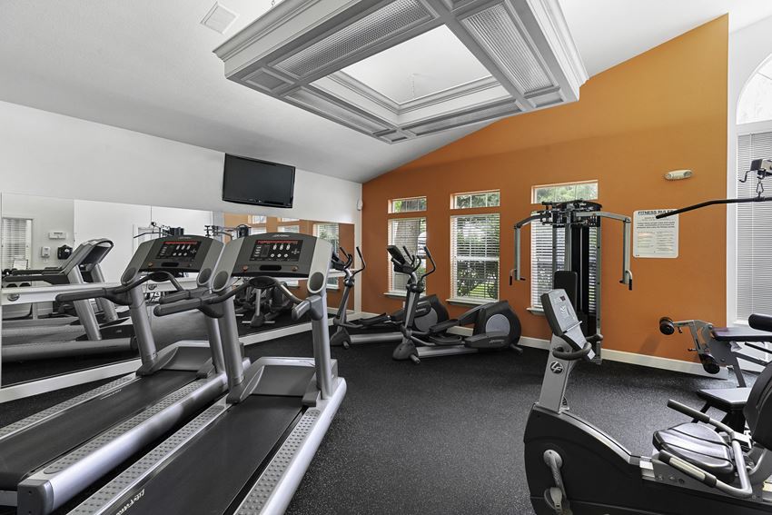 Aspen Creek Apartment Homes