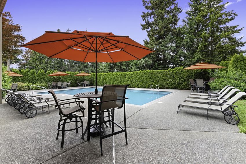 Aspen Creek Apartment Homes