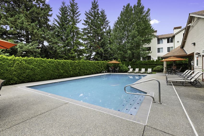 Aspen Creek Apartment Homes